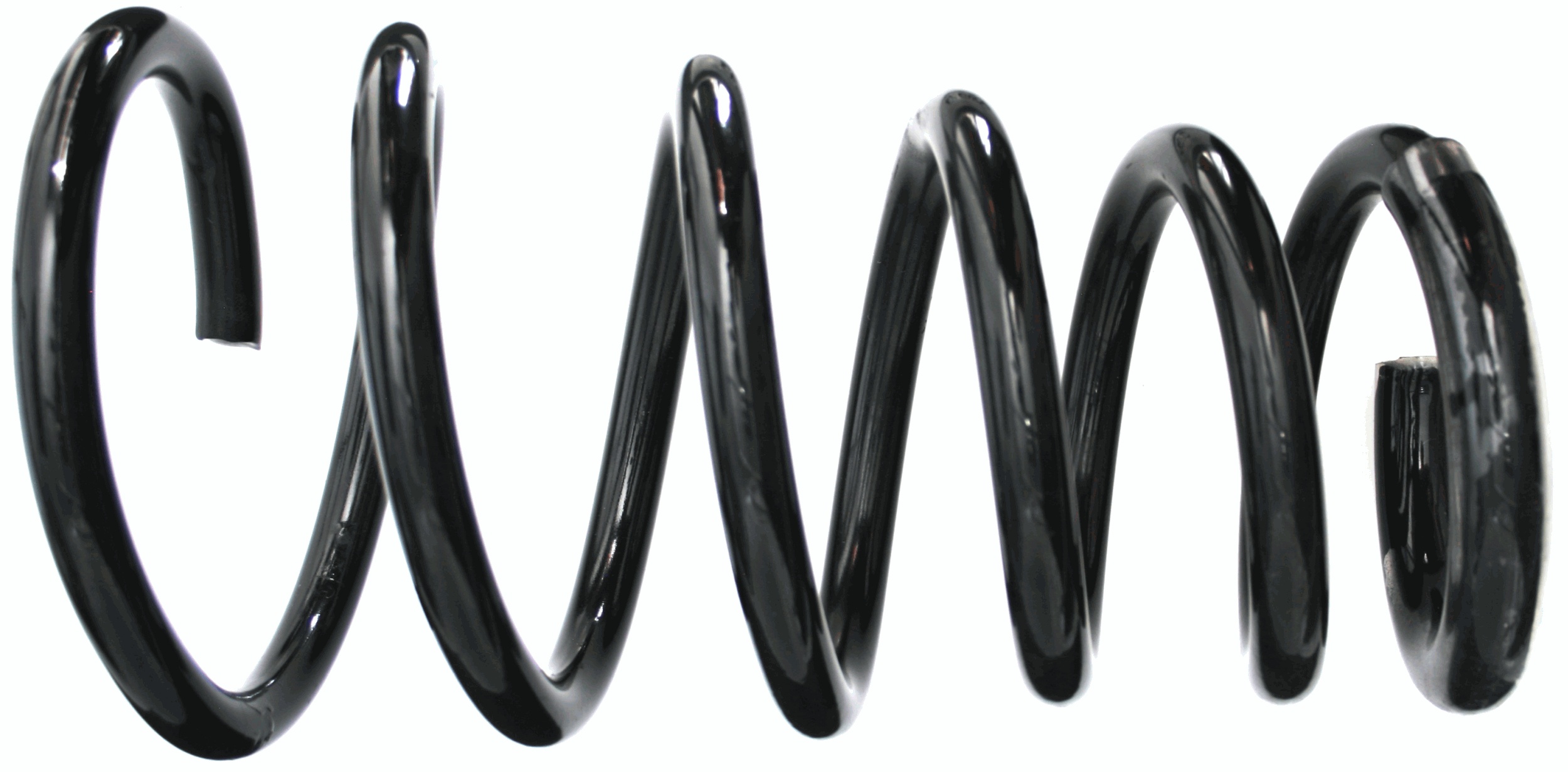 SACHS Fjeder 996908 for VOLVO