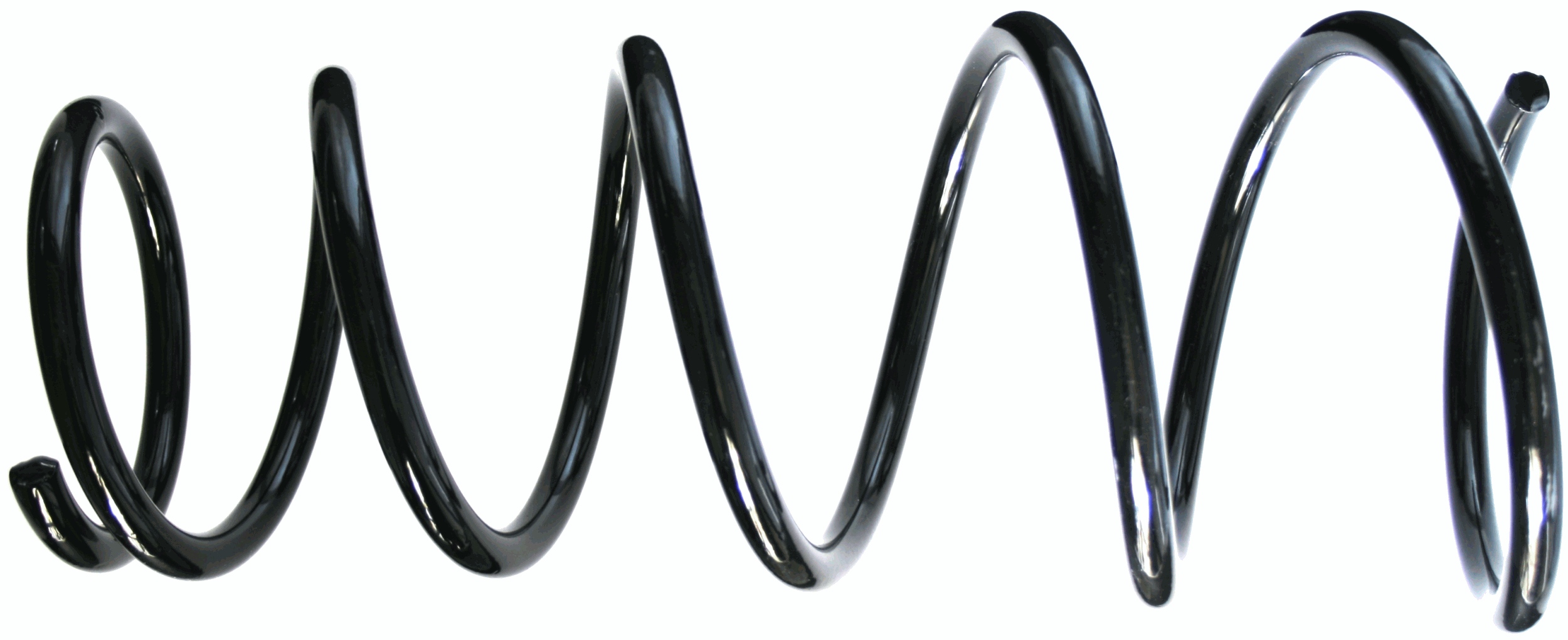 SACHS Fjeder 993730 for FIAT