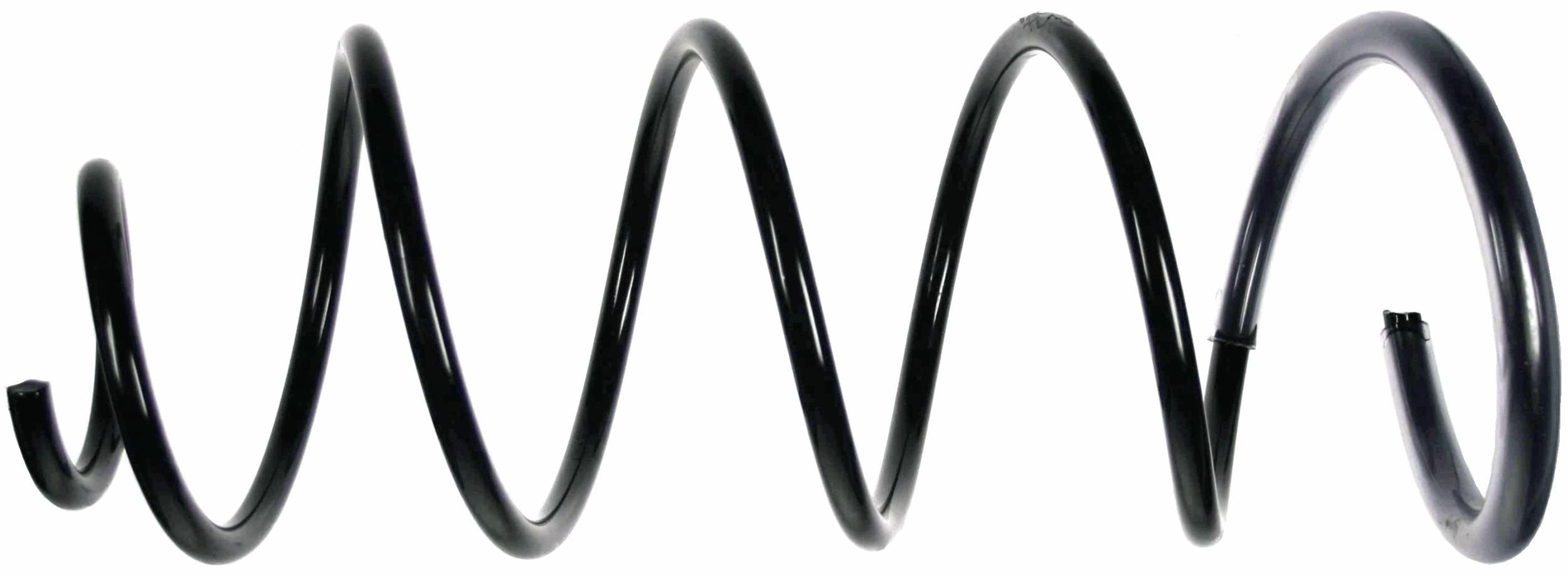 SACHS Fjeder 997965 for PEUGEOT
