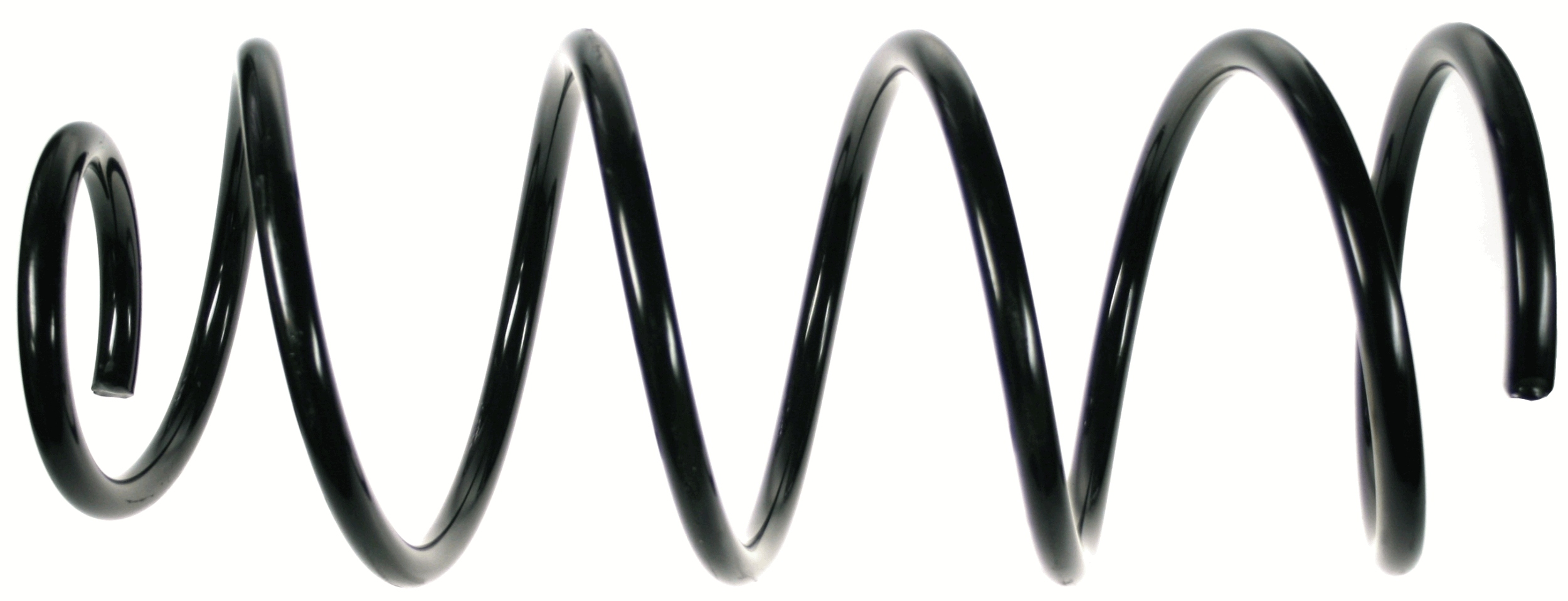 SACHS Fjeder 998069 for LANCIA PEUGEOT