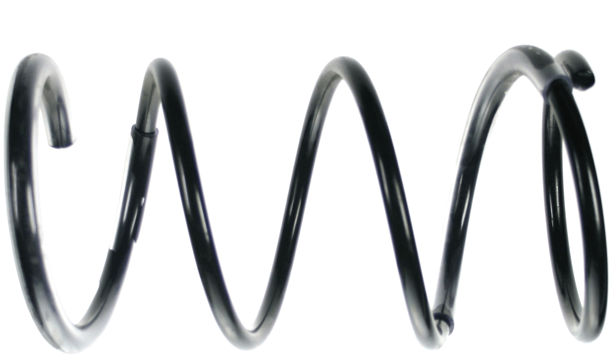 SACHS Fjeder 998197 for HONDA