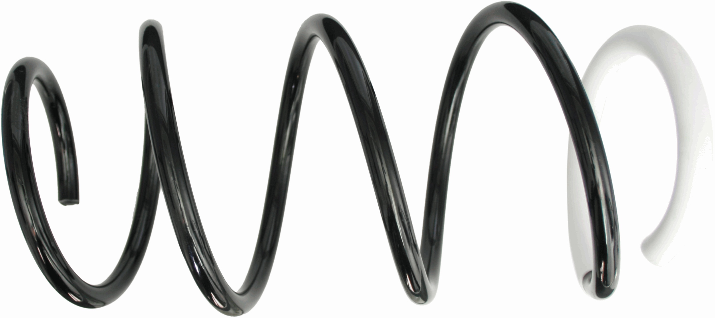 SACHS Fjeder 993834 for RENAULT