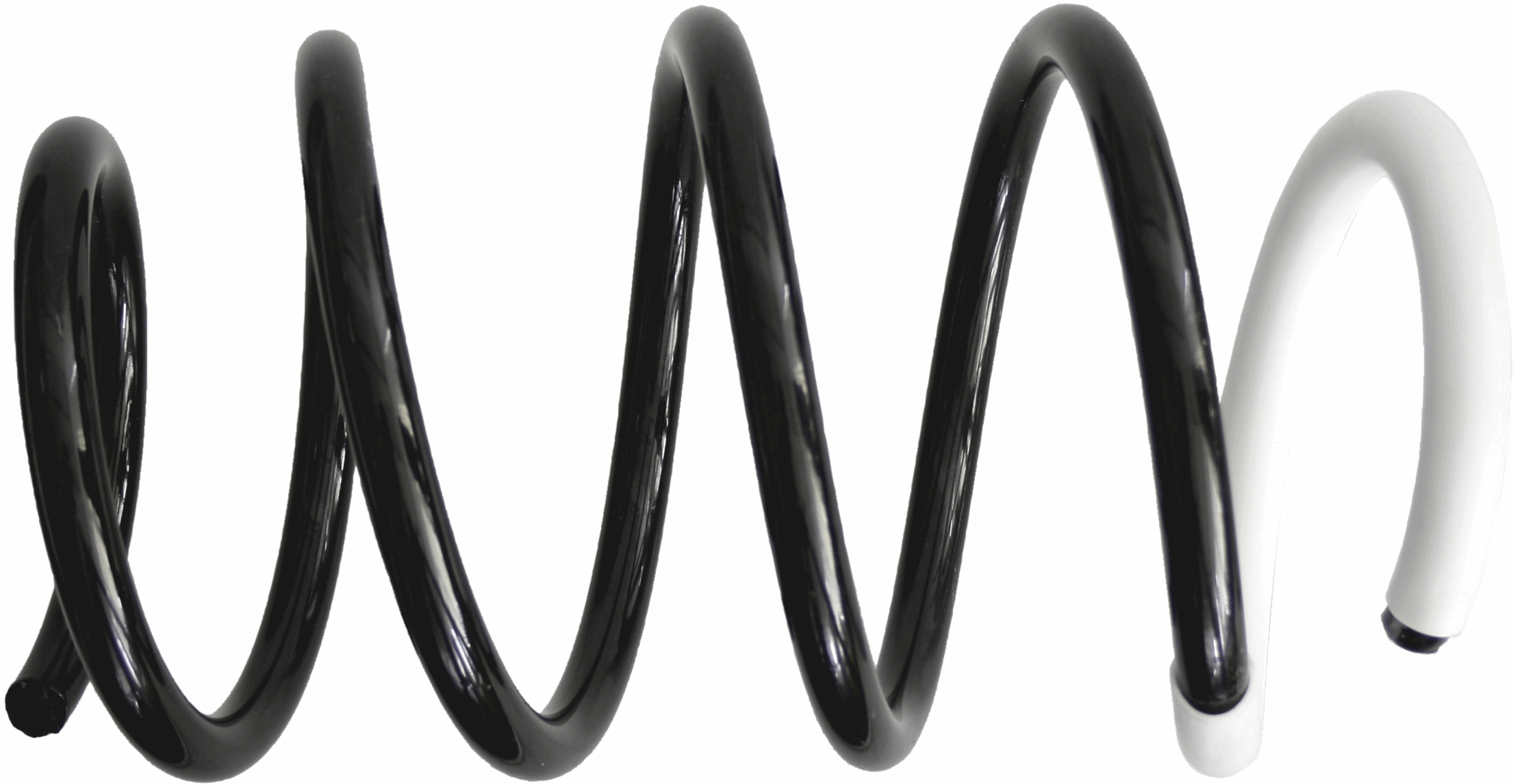 SACHS Fjeder 993151 for RENAULT