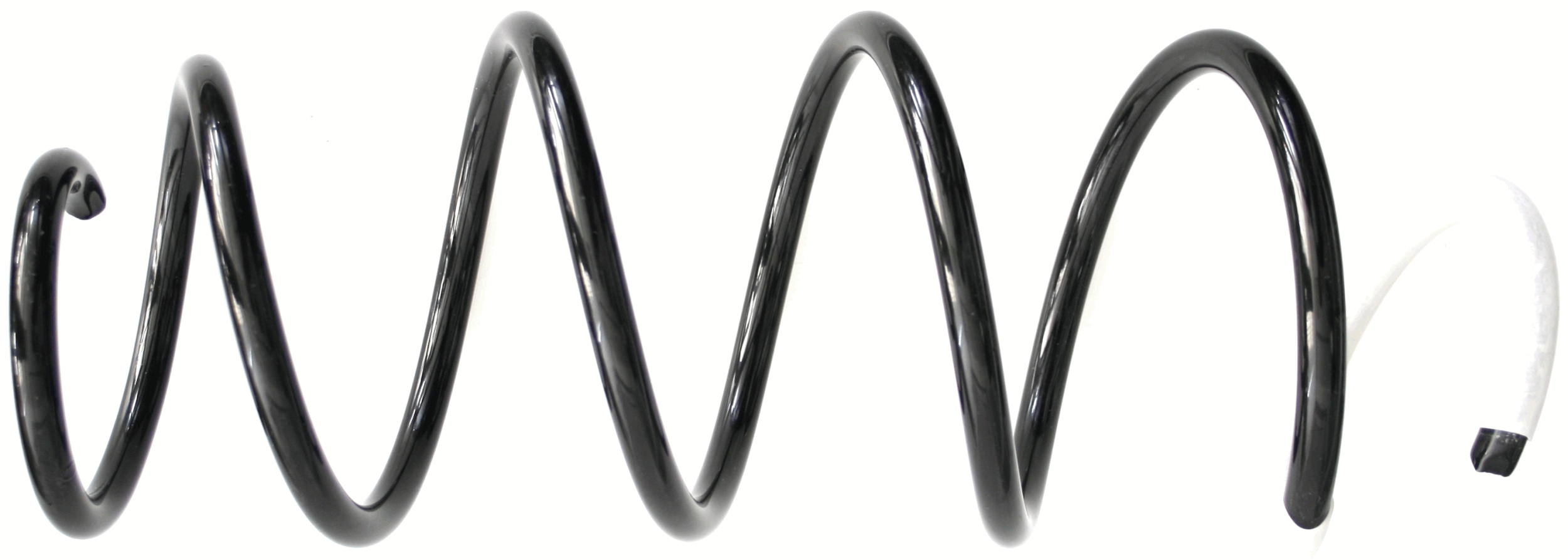 SACHS Fjeder 993154 for CITROËN
