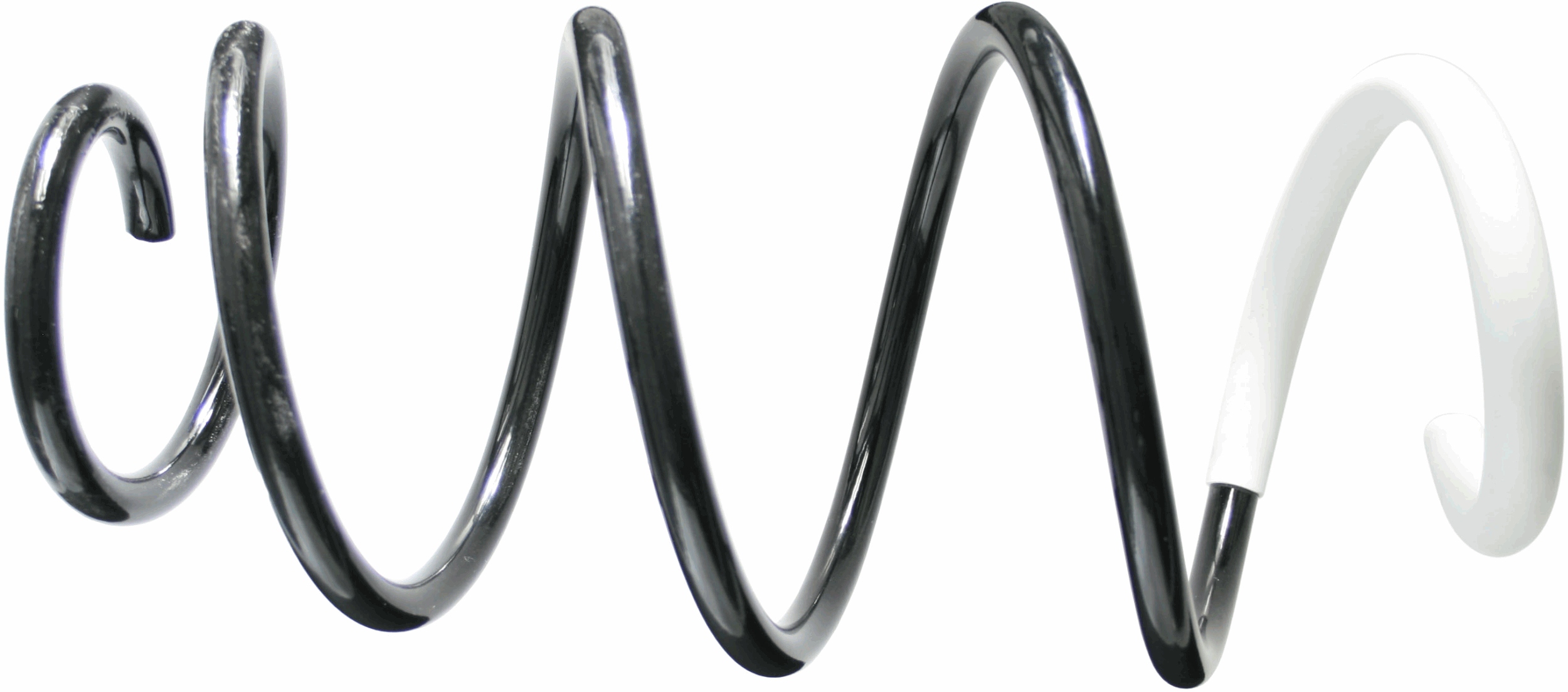 SACHS Fjeder 993301 for PEUGEOT
