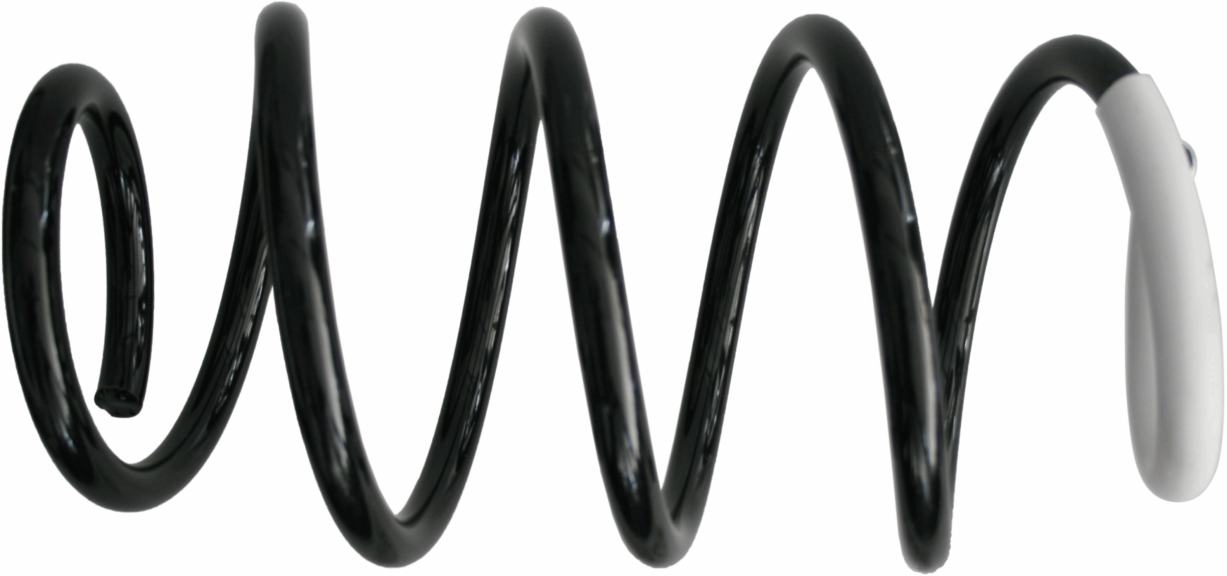 SACHS Fjeder 993307 for MERCEDES-BENZ