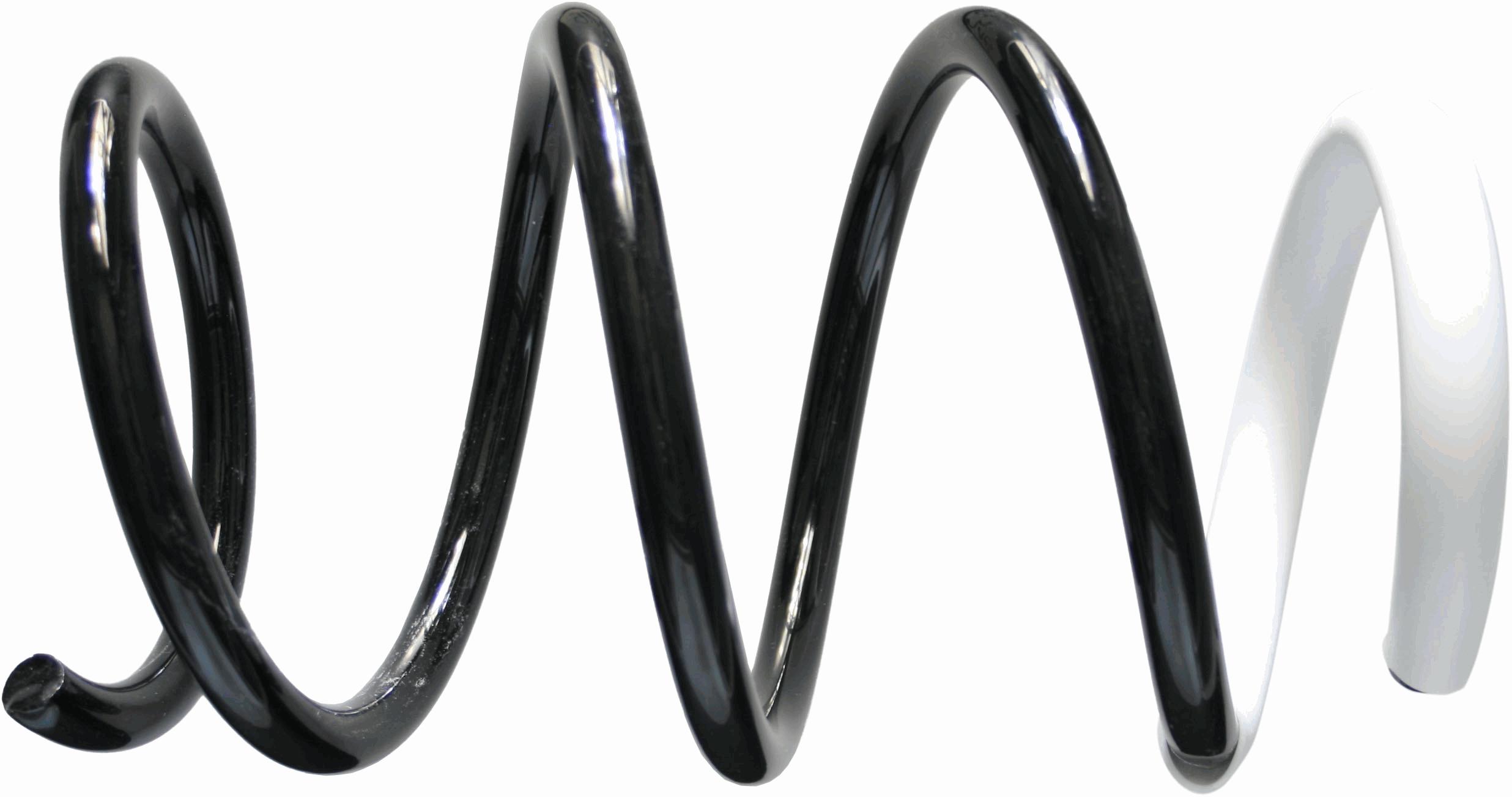 SACHS Fjeder 993457 for DACIA