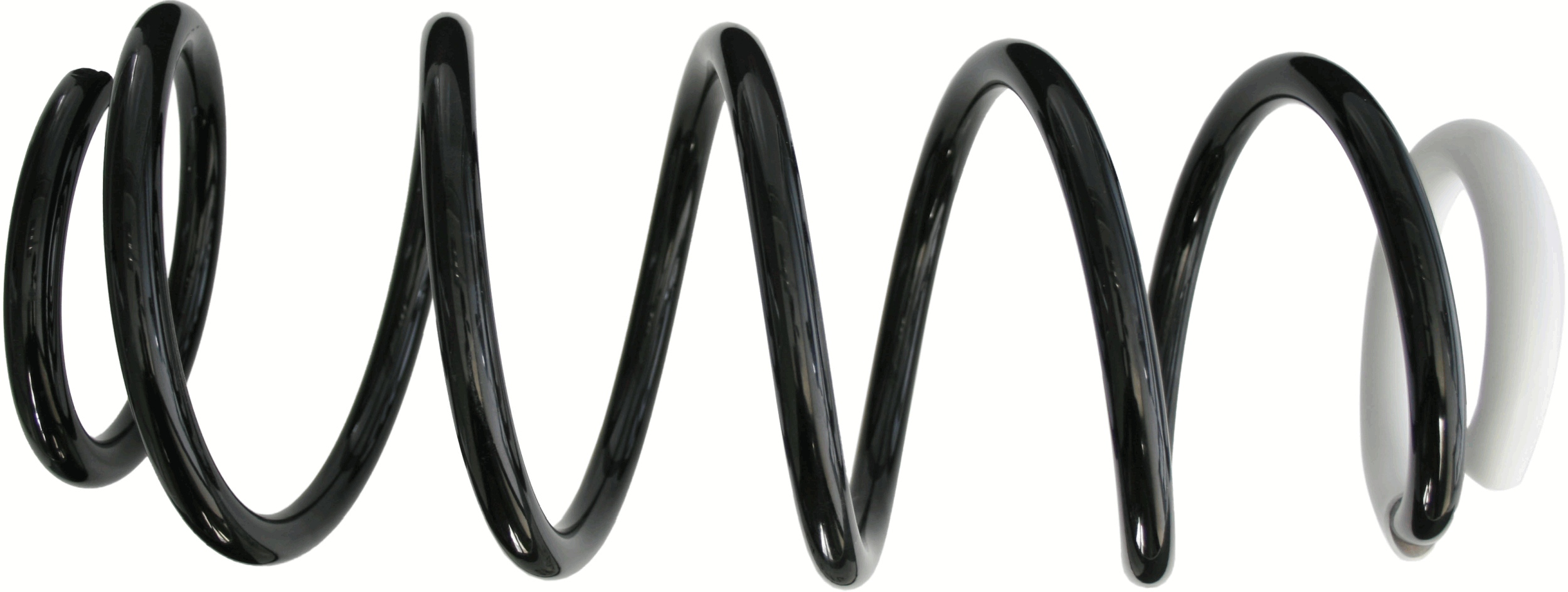 SACHS Fjeder 993473 for PEUGEOT