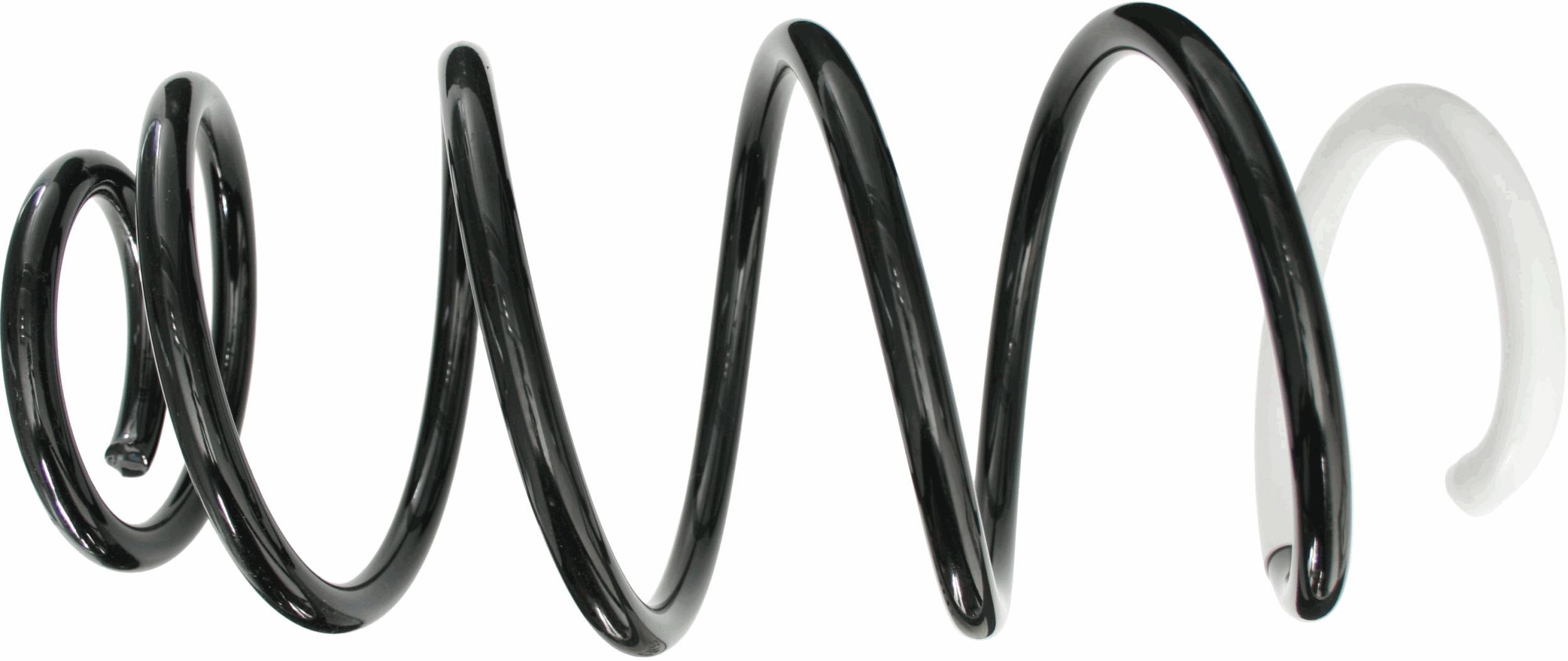 SACHS Fjeder 993516 for CITROËN