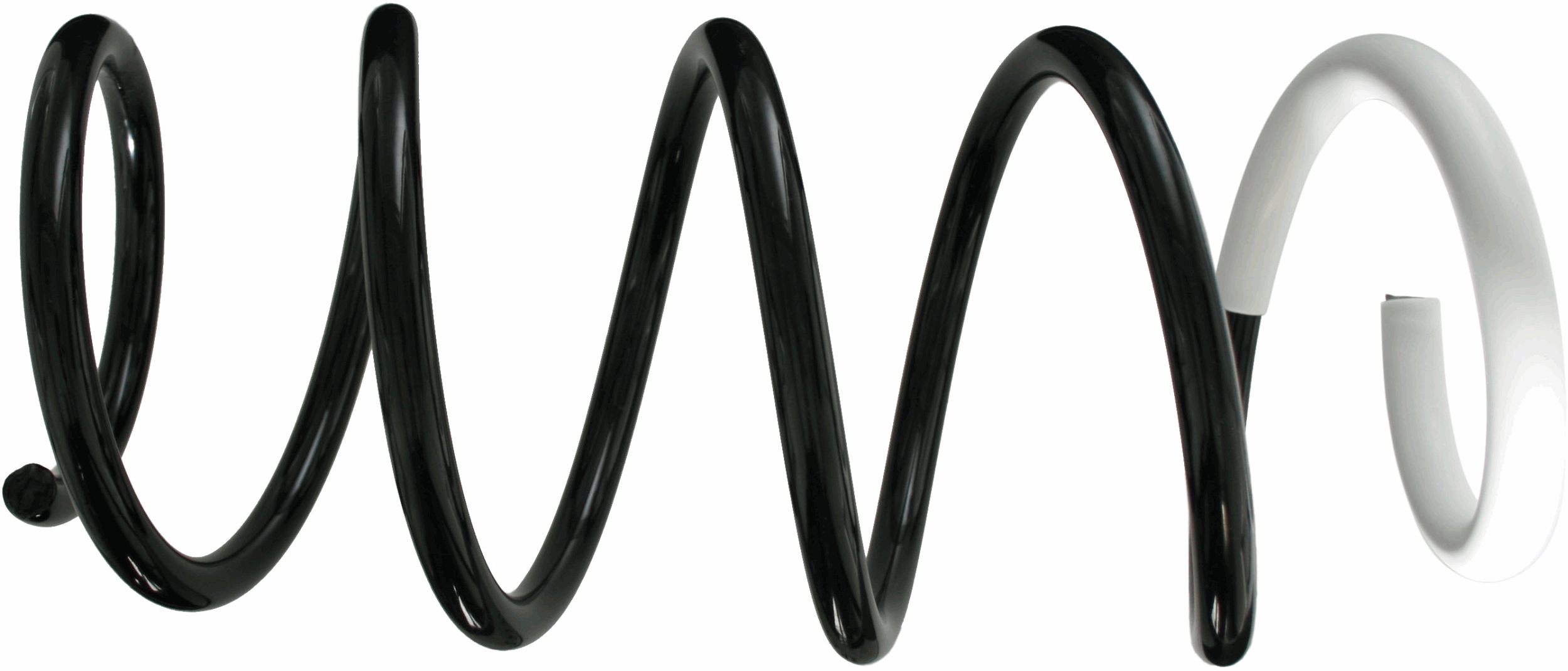 SACHS Fjeder 993596 for RENAULT