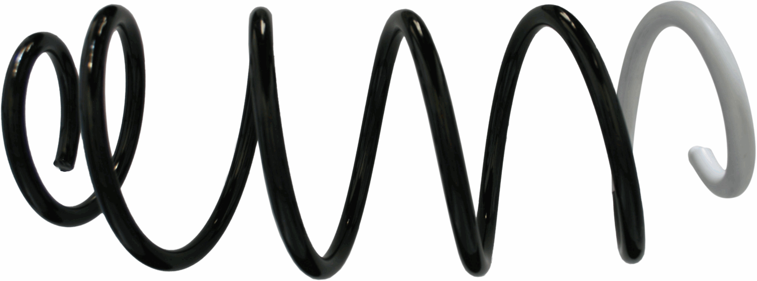 SACHS Fjeder 993661 for PEUGEOT