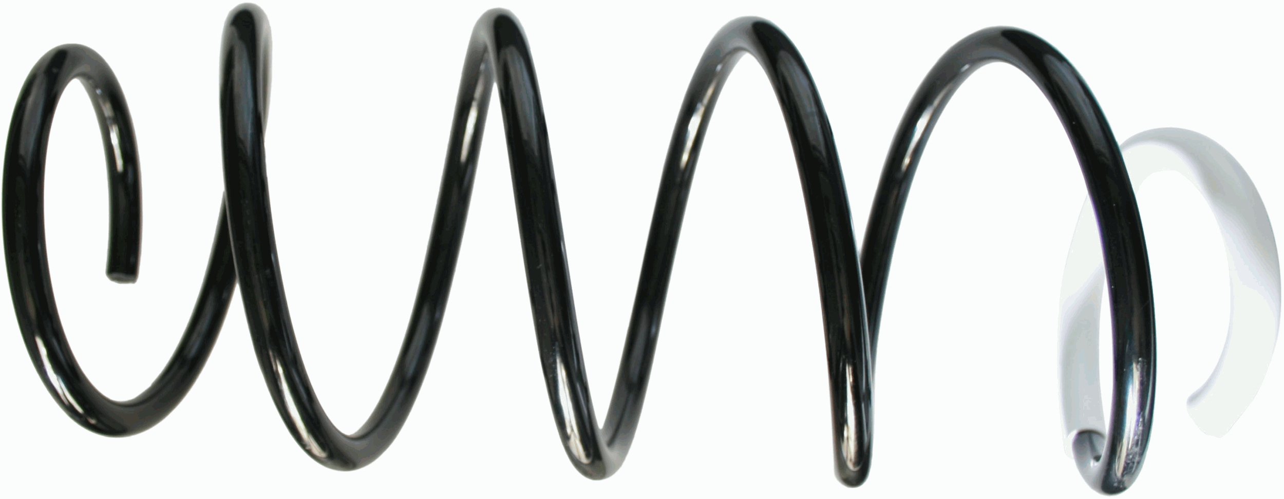 SACHS Fjeder 993663 for PEUGEOT