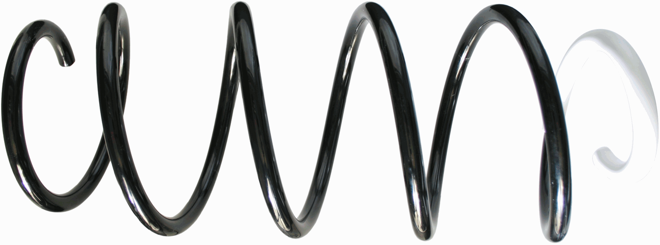 SACHS Fjeder 993664 for PEUGEOT