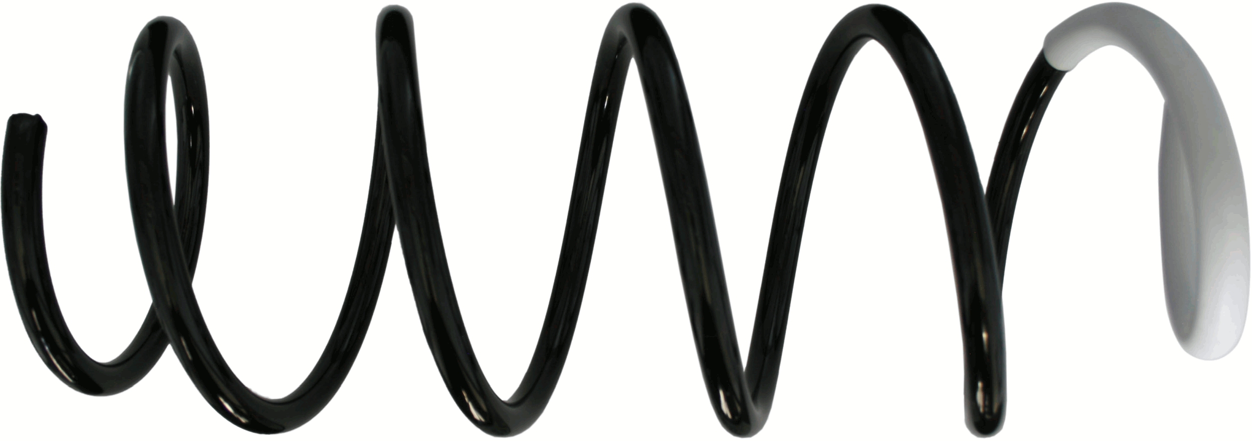 SACHS Fjeder 993665 for PEUGEOT
