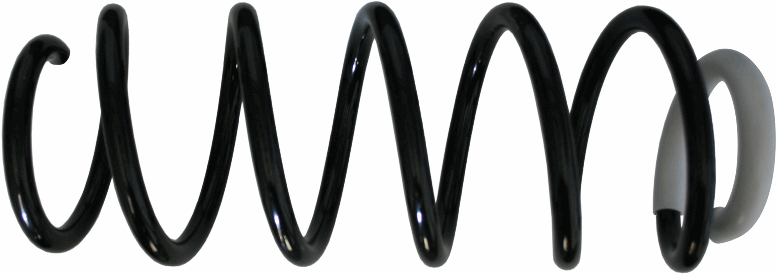 SACHS Fjeder 993666 for PEUGEOT