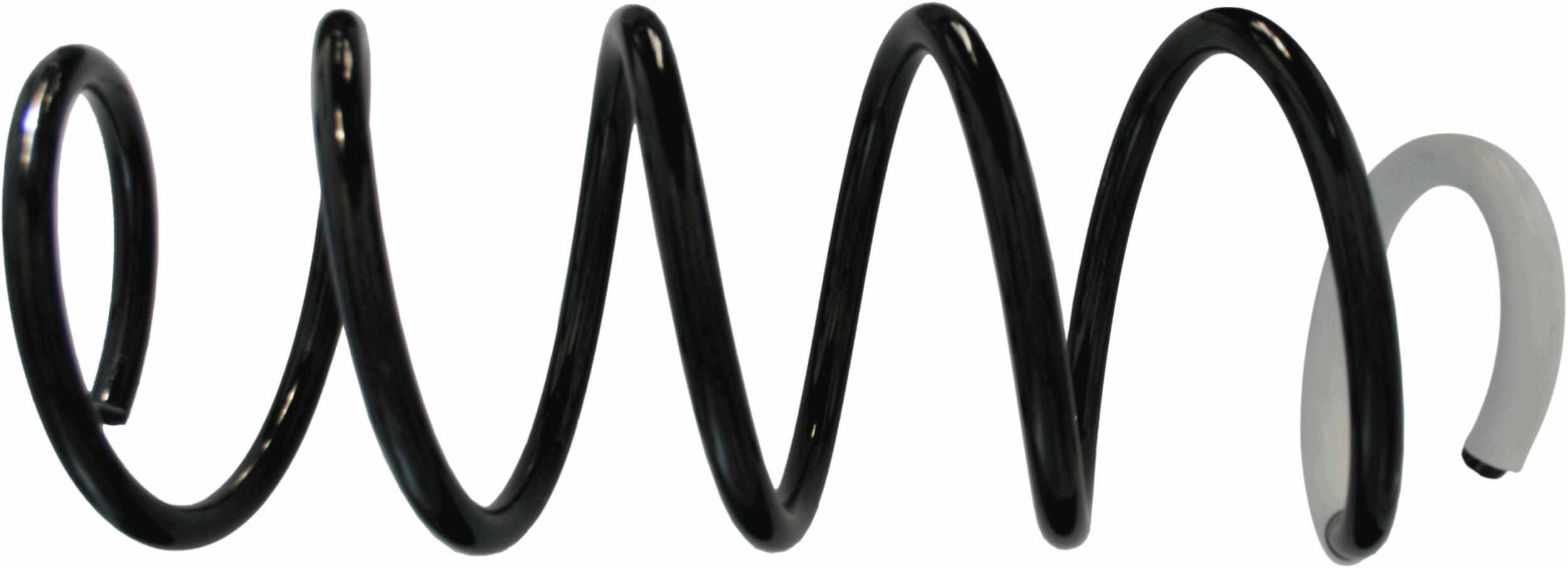 SACHS Fjeder 993668 for PEUGEOT
