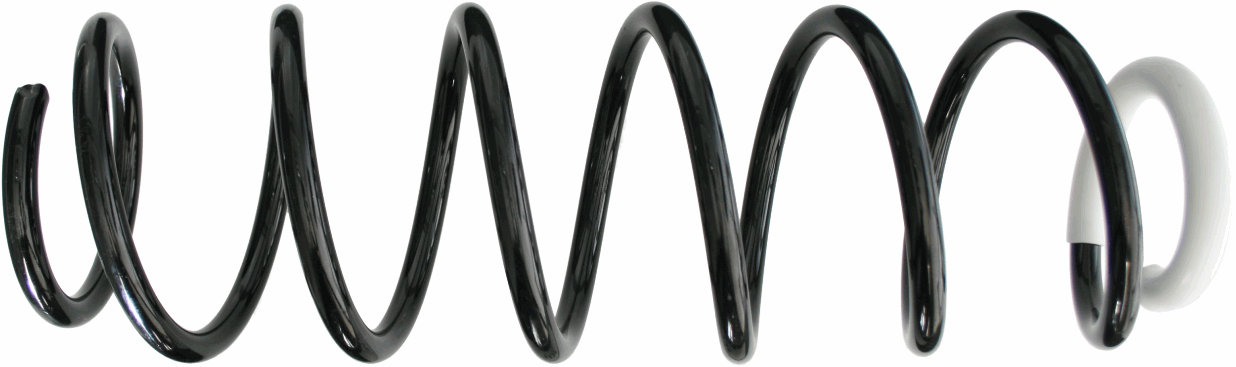 SACHS Fjeder 993690 for CITROËN