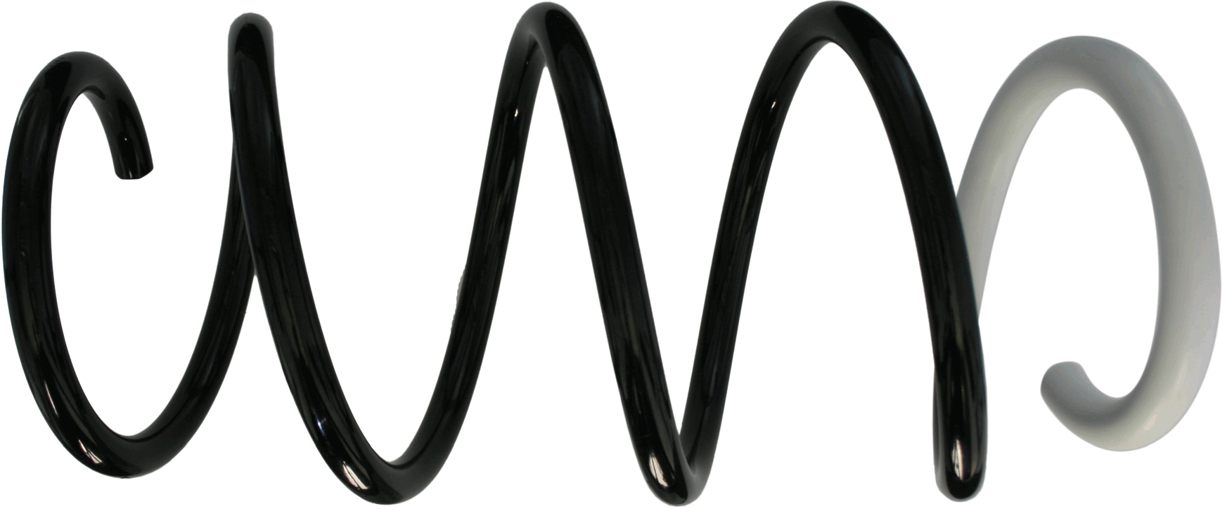 SACHS Fjeder 993835 for RENAULT