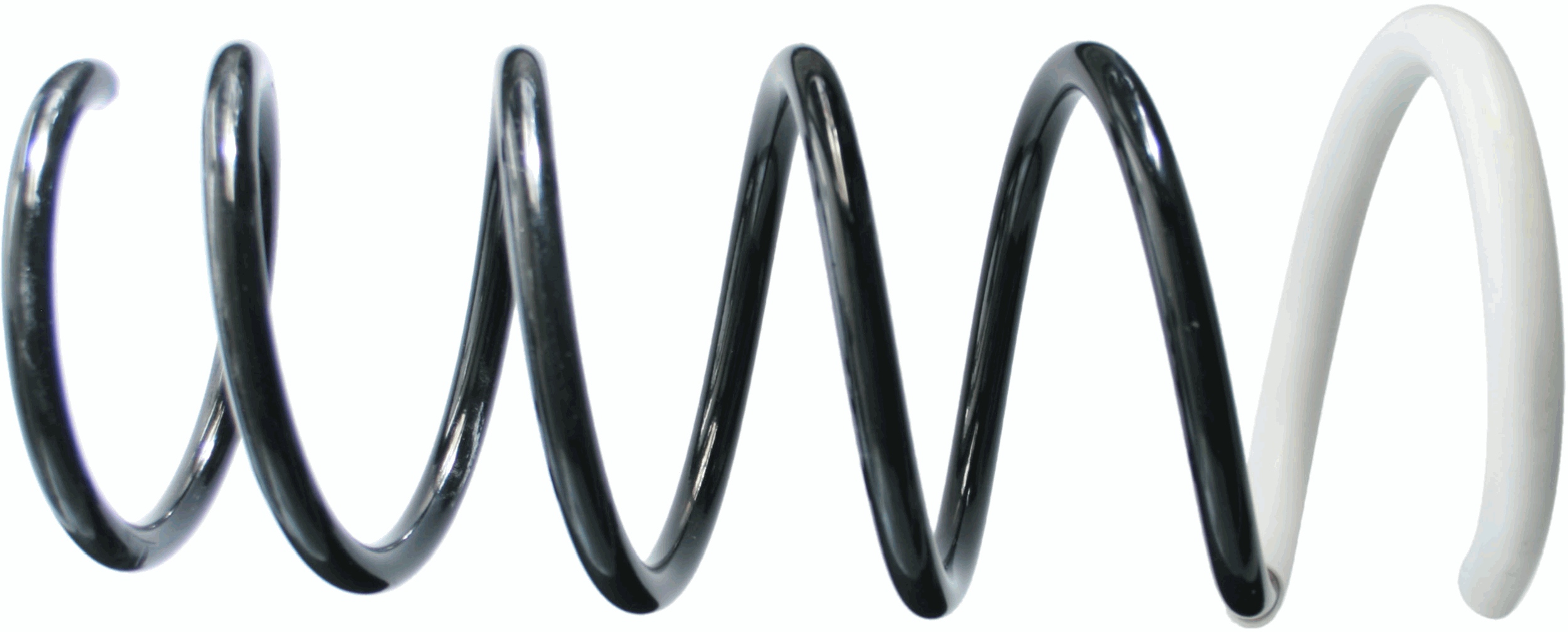 SACHS Fjeder 994631 for DACIA