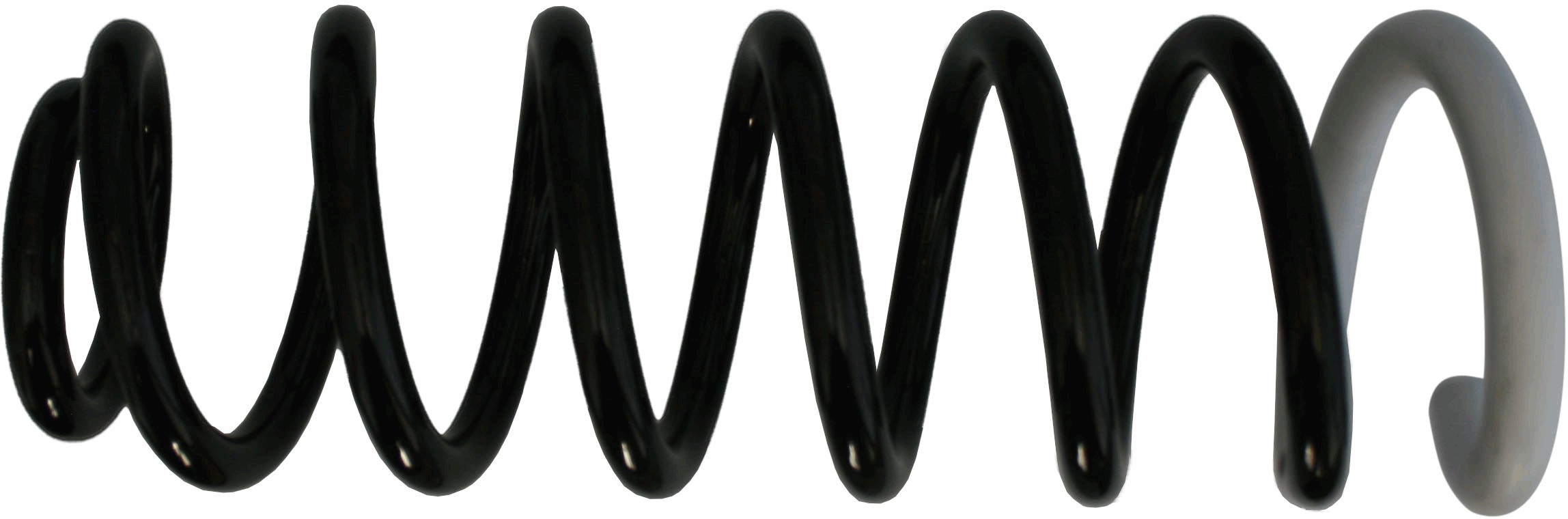 SACHS Fjeder 994754 for PEUGEOT