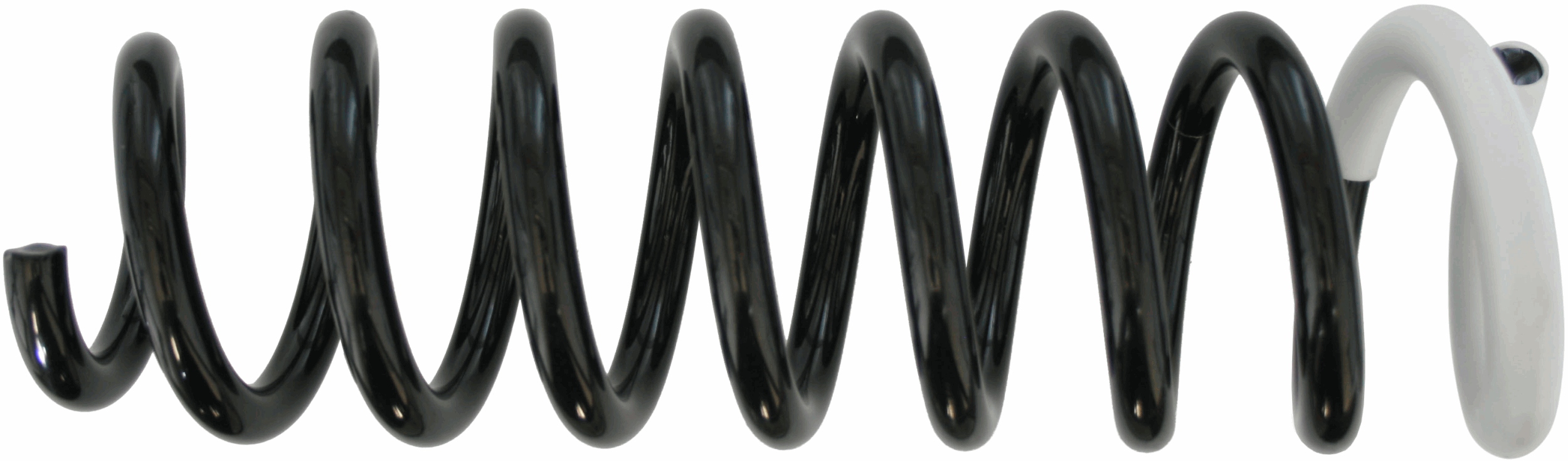 SACHS Fjeder 994756 for PEUGEOT