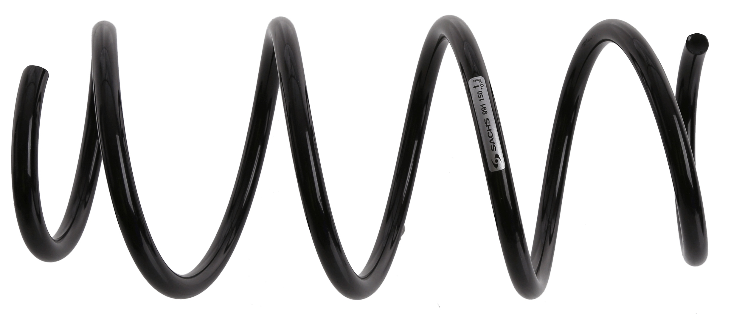 SACHS Fjeder 991150 for VW SEAT
