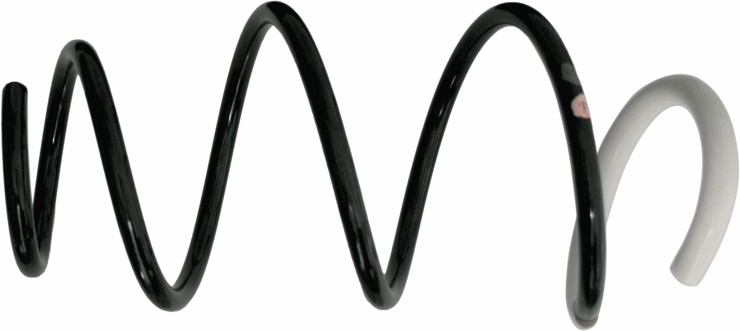 SACHS Fjeder 993997 for RENAULT