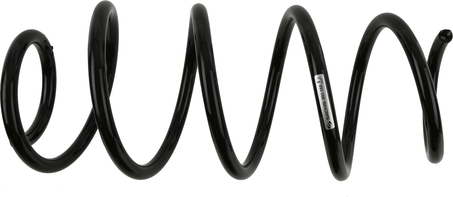 SACHS Fjeder 991168 for MAZDA
