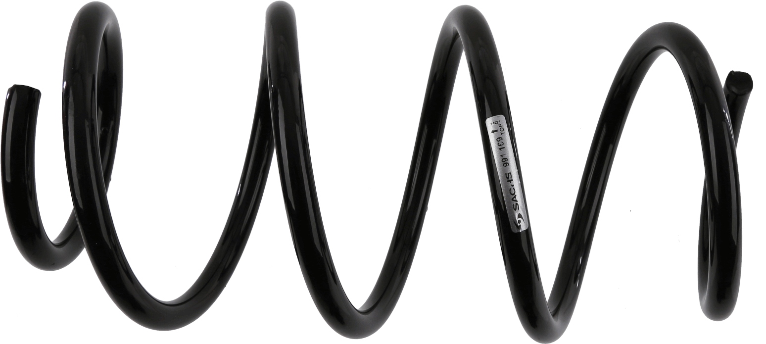 SACHS Fjeder 991169 for VW