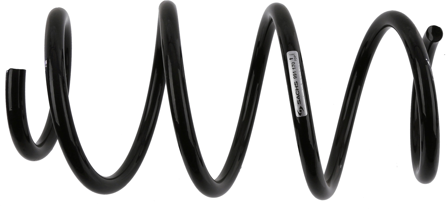 SACHS Fjeder 991170 for VW
