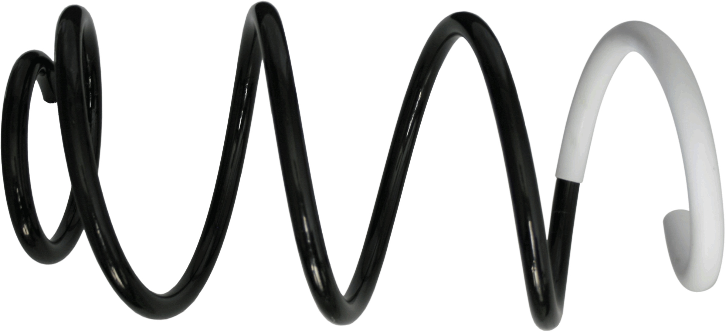 SACHS Fjeder 991173 for HYUNDAI