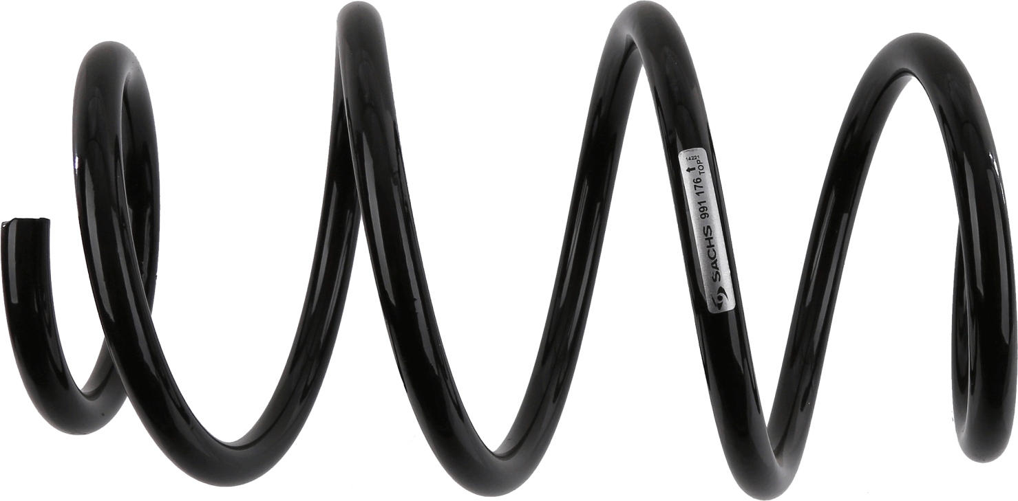 SACHS Fjeder 991176 for VW
