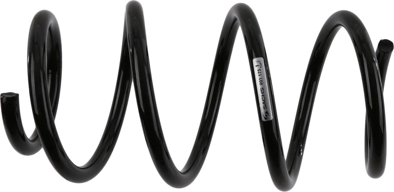 SACHS Fjeder 991175 for VW