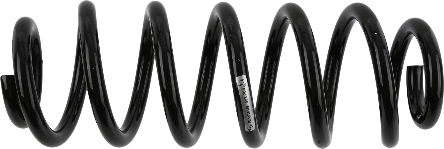 SACHS Fjeder 992203 for VW