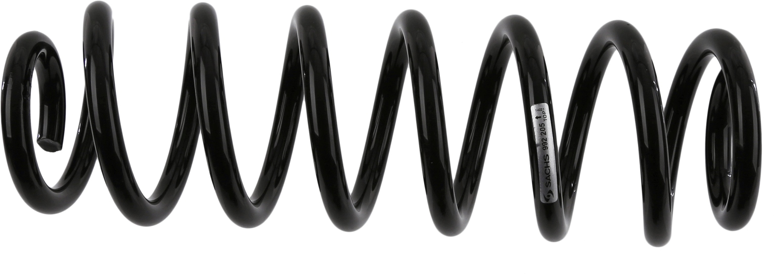 SACHS Fjeder 992205 for VW