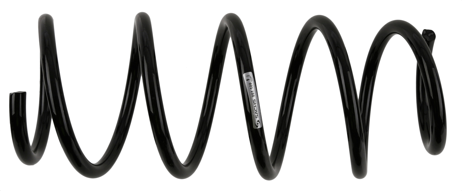 SACHS Fjeder 991109 for FIAT