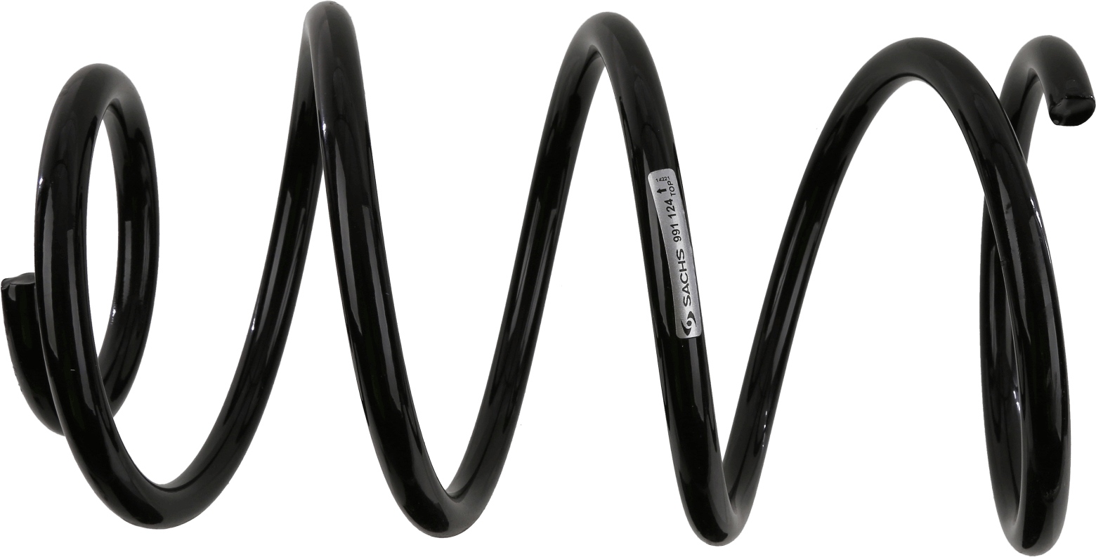 SACHS Fjeder 991124 for VOLVO