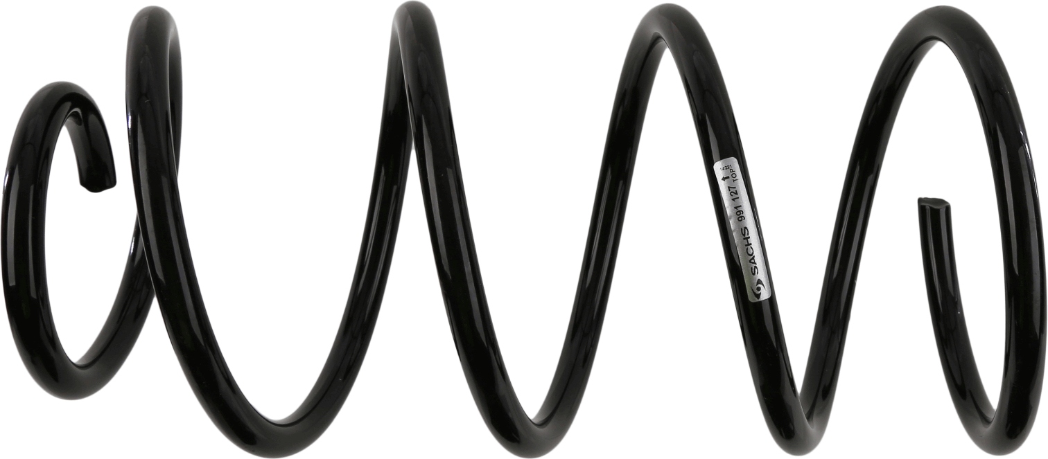 SACHS Fjeder 991127 for VOLVO