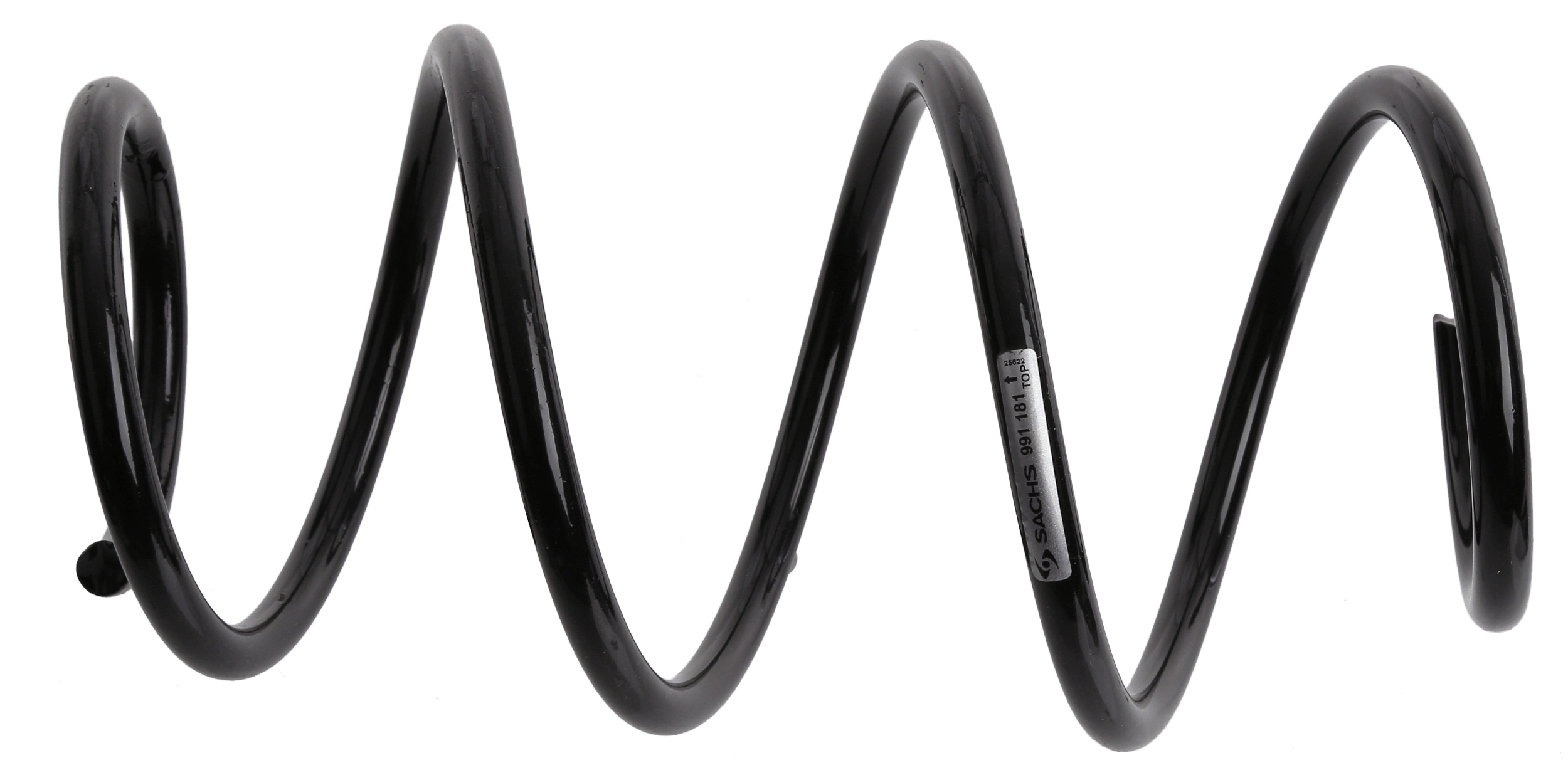 SACHS Fjeder 991181 for SMART