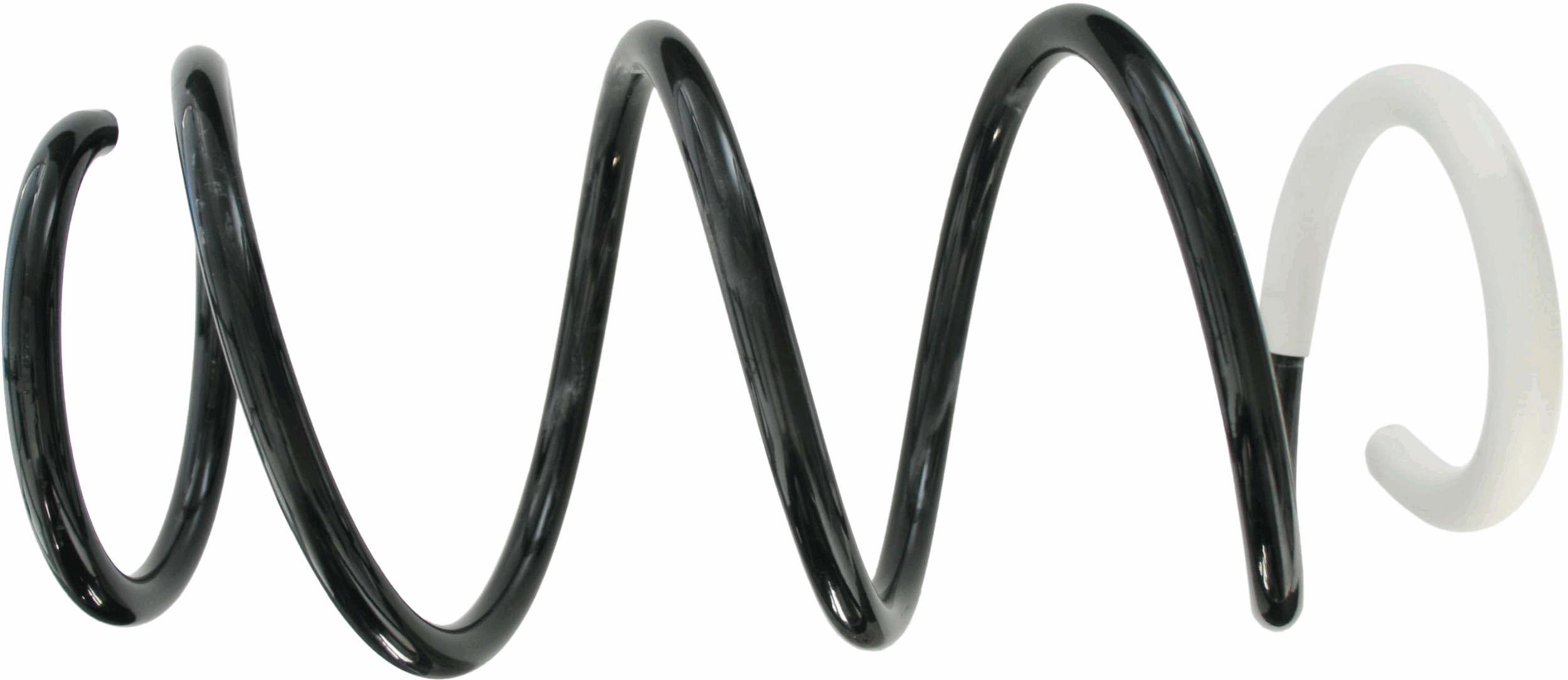 SACHS Fjeder 991183 for NISSAN