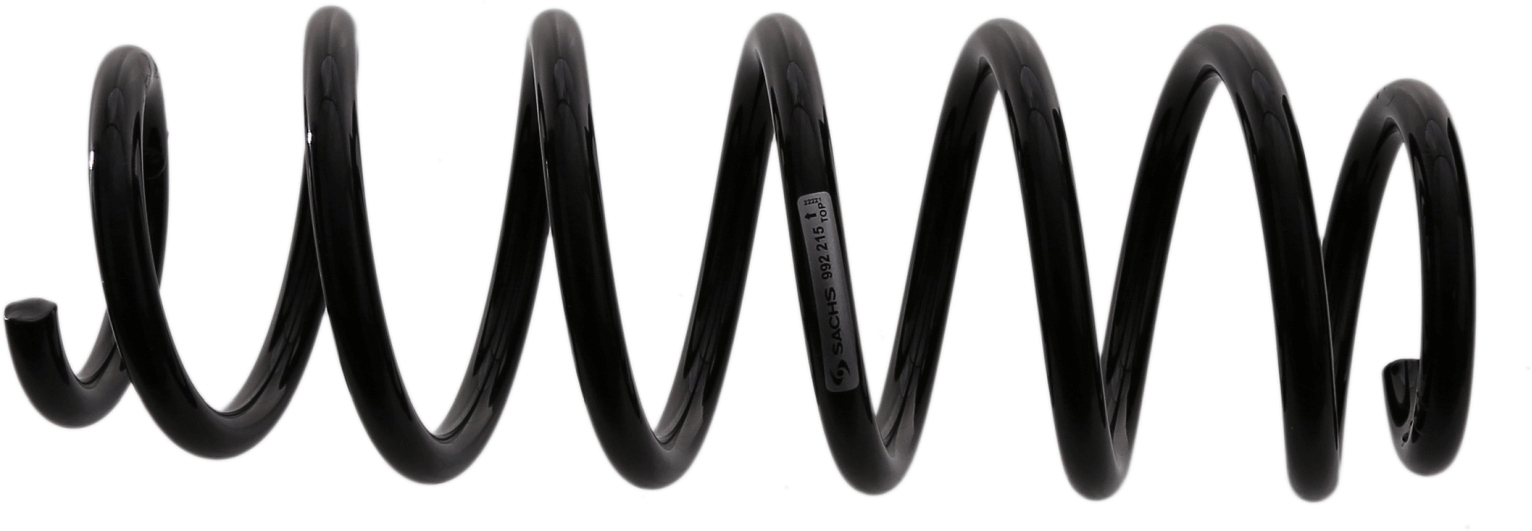 SACHS Fjeder 992215 for ALFA ROMEO