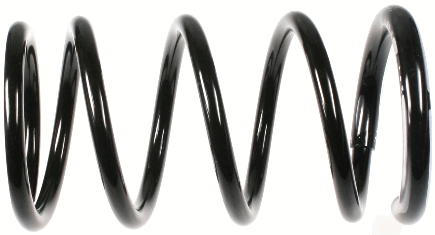 SACHS Fjeder 994161 for TOYOTA
