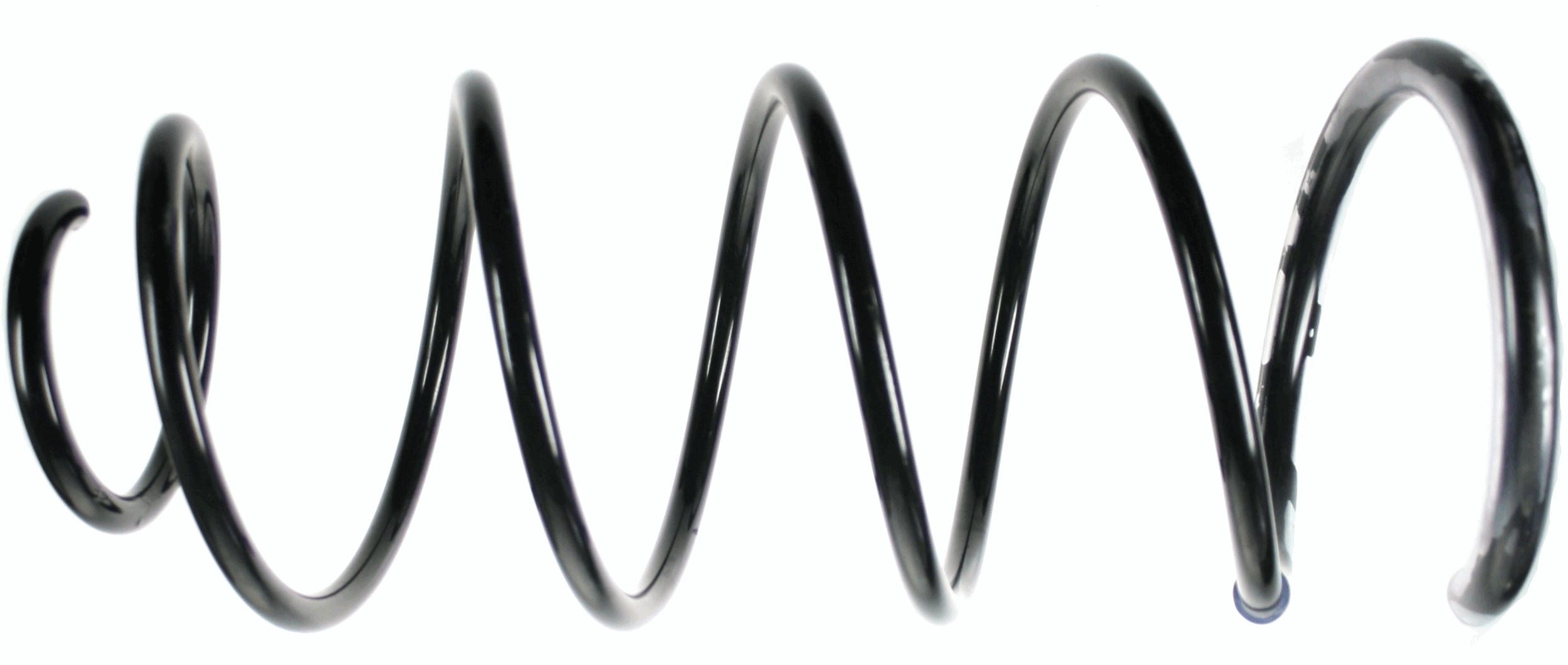 SACHS Fjeder 998513 for PEUGEOT