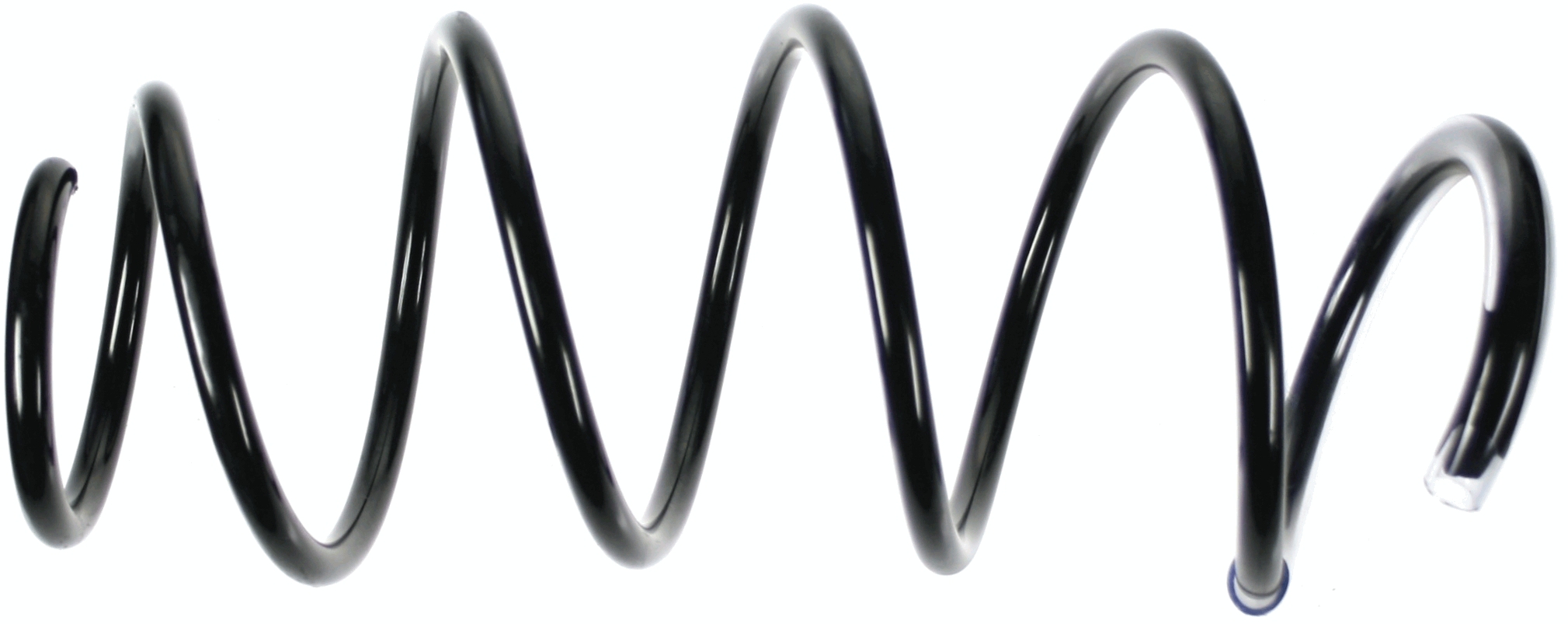 SACHS Fjeder 998635 for MERCEDES-BENZ