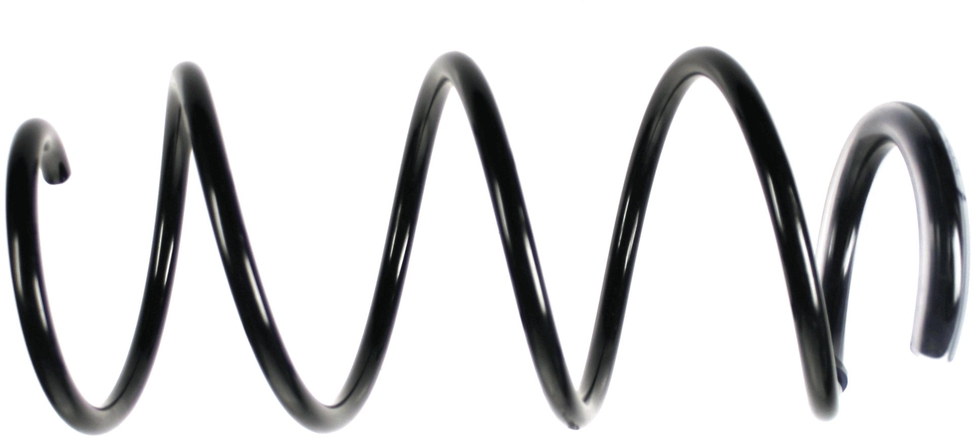 SACHS Fjeder 998692 for NISSAN