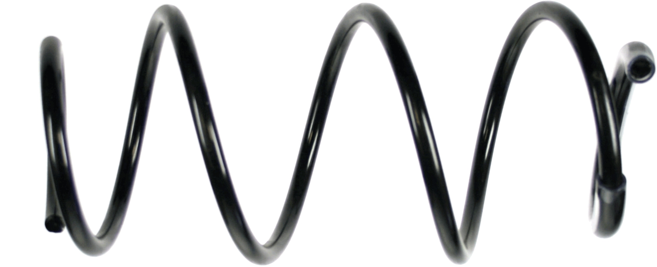 SACHS Fjeder 998694 for NISSAN