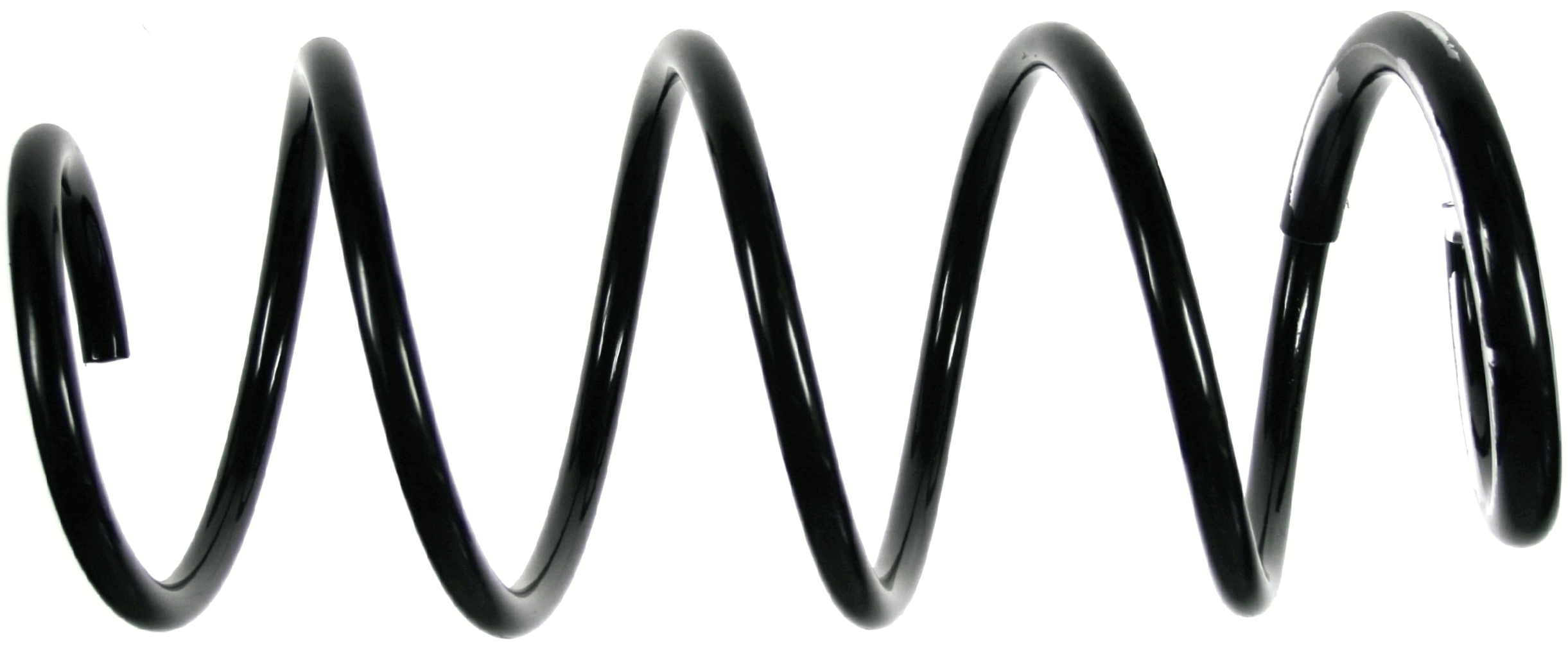 SACHS Fjeder 998832 for RENAULT