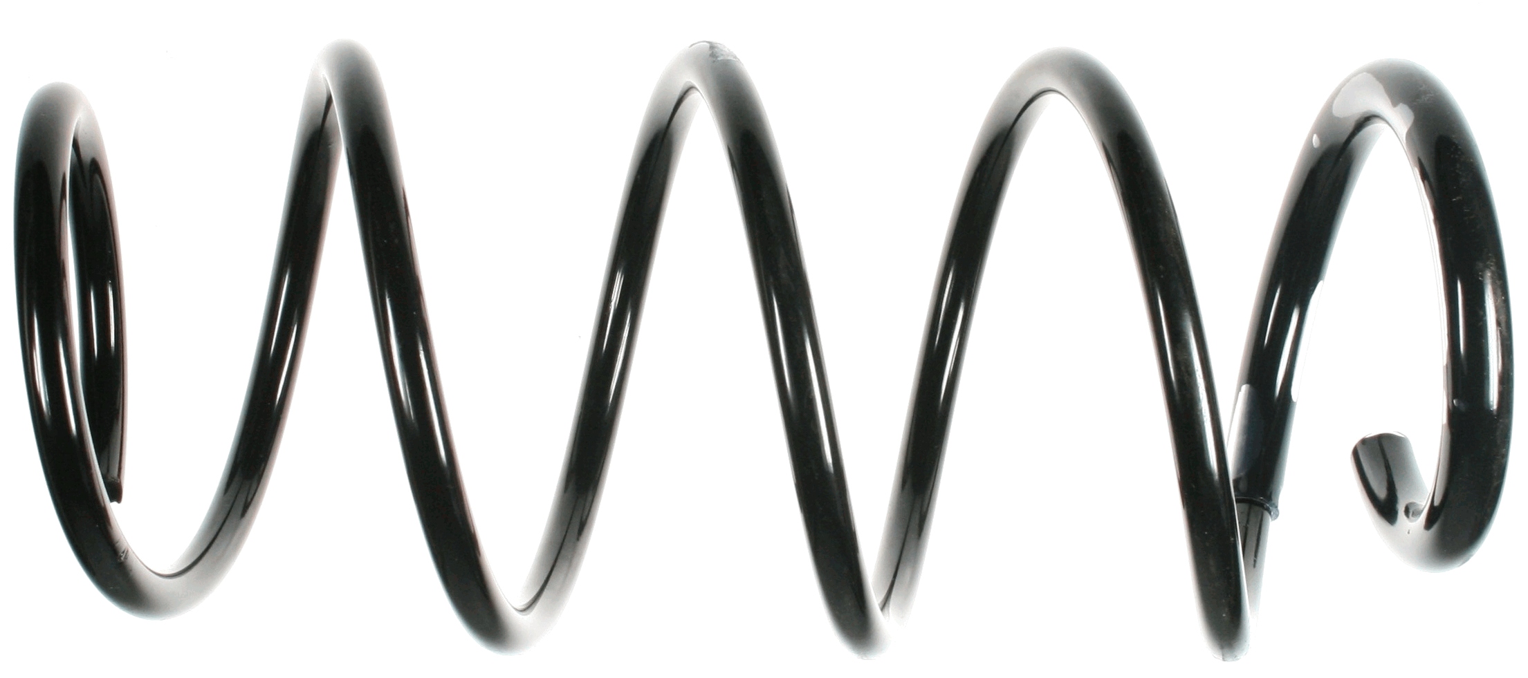 SACHS Fjeder 998834 for RENAULT