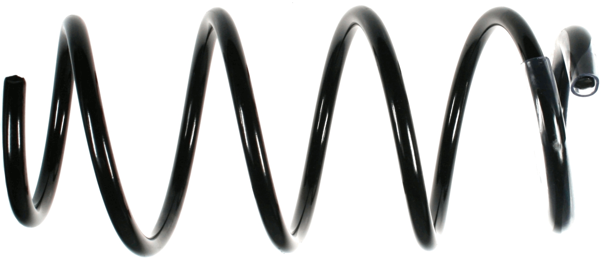 SACHS Fjeder 998835 for RENAULT