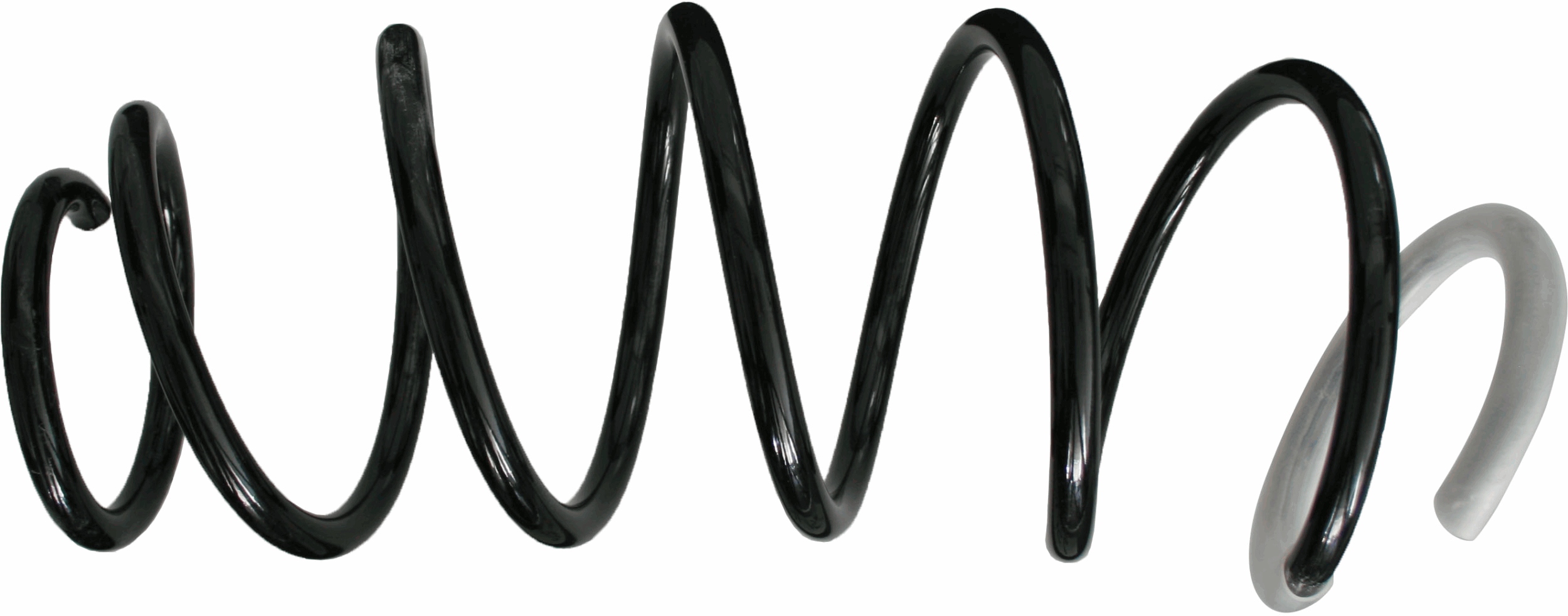 SACHS Fjeder 993016 for PEUGEOT